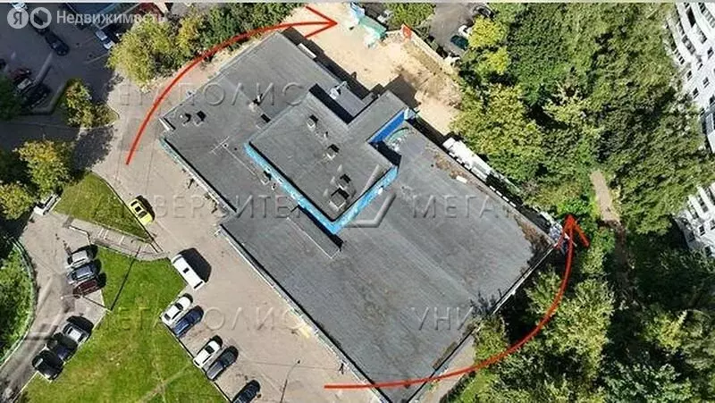 Производственное помещение (220 м) - Фото 2