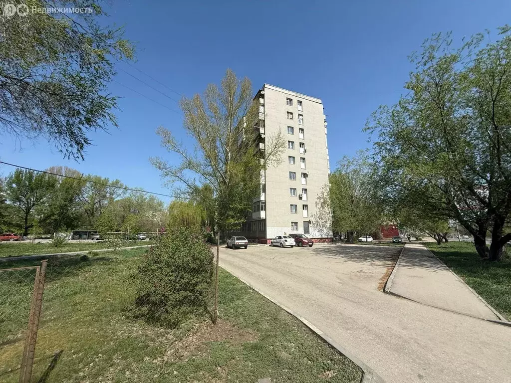 1-комнатная квартира: Саратов, Ново-Астраханское шоссе, 83 (21.6 м) - Фото 0