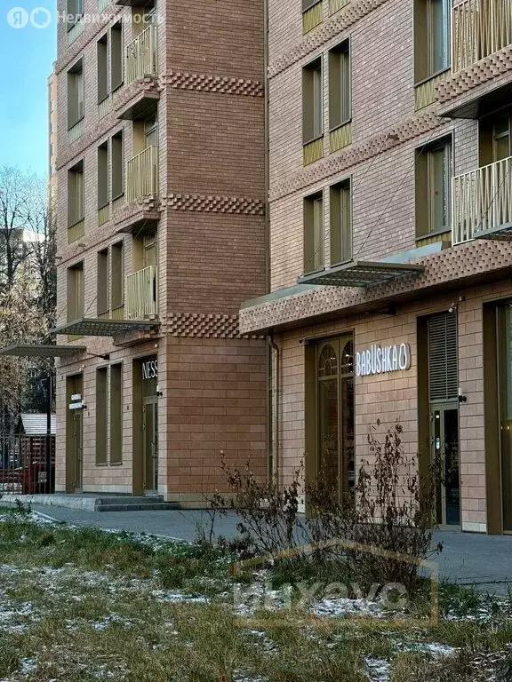 Помещение свободного назначения (85.9 м) - Фото 1