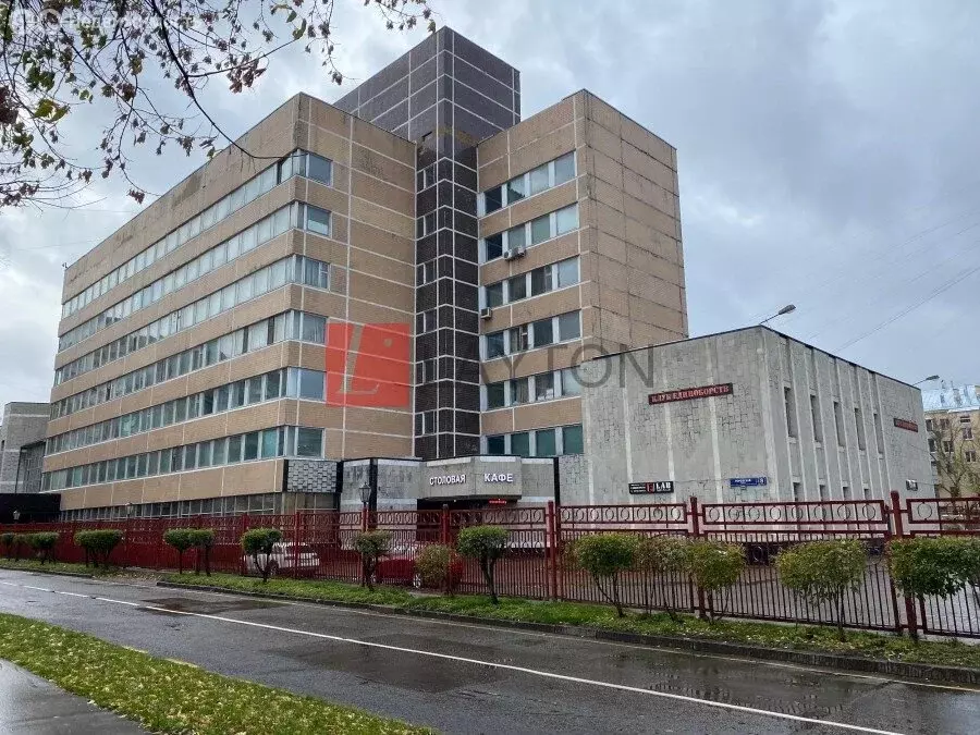 Помещение свободного назначения (482 м) - Фото 2