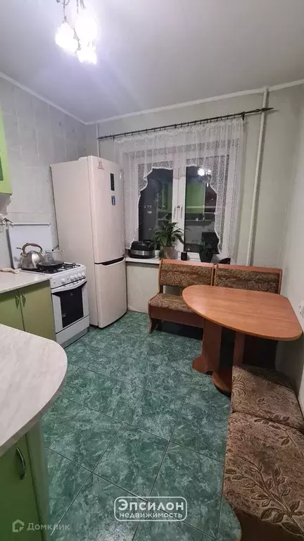 Продаётся 2-к квартира, 47 м - Фото 1