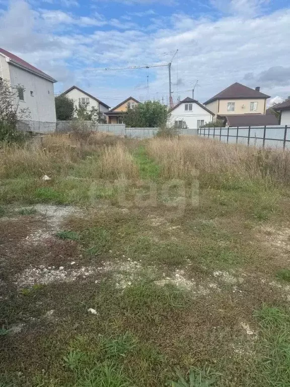 Участок в Краснодарский край, Новороссийск городской округ, с. ... - Фото 2