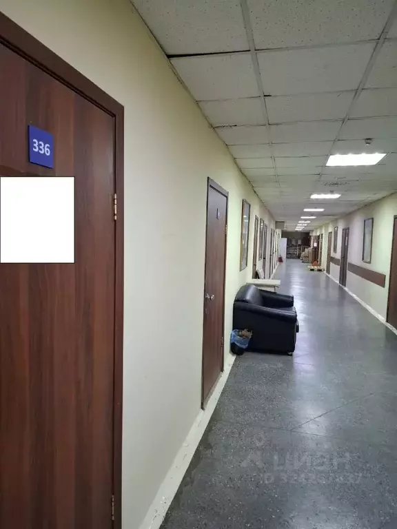 Офис в Новосибирская область, Новосибирск ул. Немировича-Данченко, ... - Фото 1