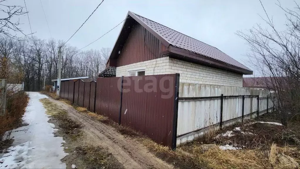Дом в Белгородская область, Белгородский район, Тавровское с/пос, с. ... - Фото 2