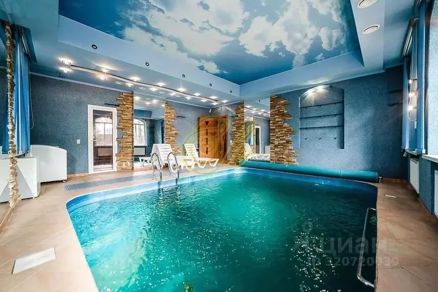 Дом в Москва ул. Шмидта, 10 (420 м) - Фото 1