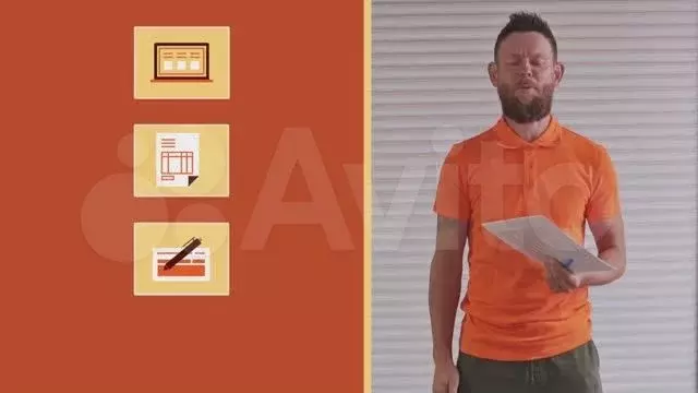Склад от 3 до 7 м - Фото 1