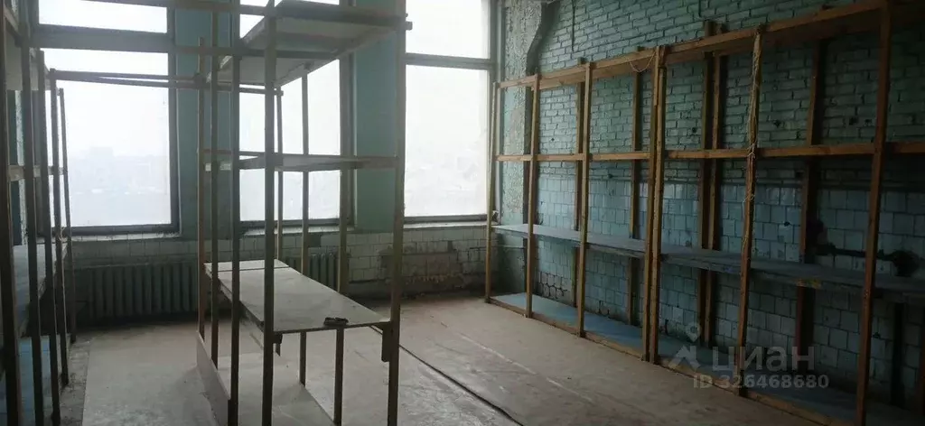 Помещение свободного назначения в Санкт-Петербург Новочеркасский ... - Фото 2