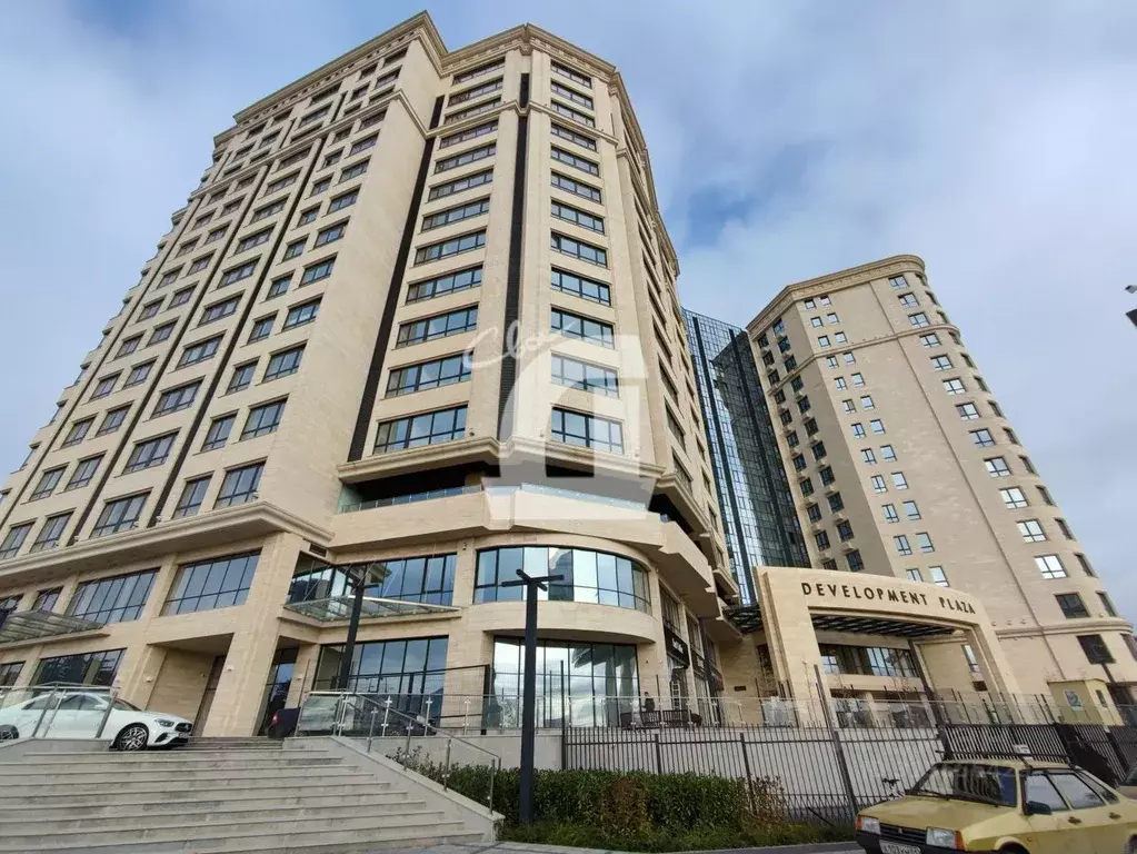 Помещение свободного назначения в Краснодарский край, Краснодар ул. ... - Фото 0