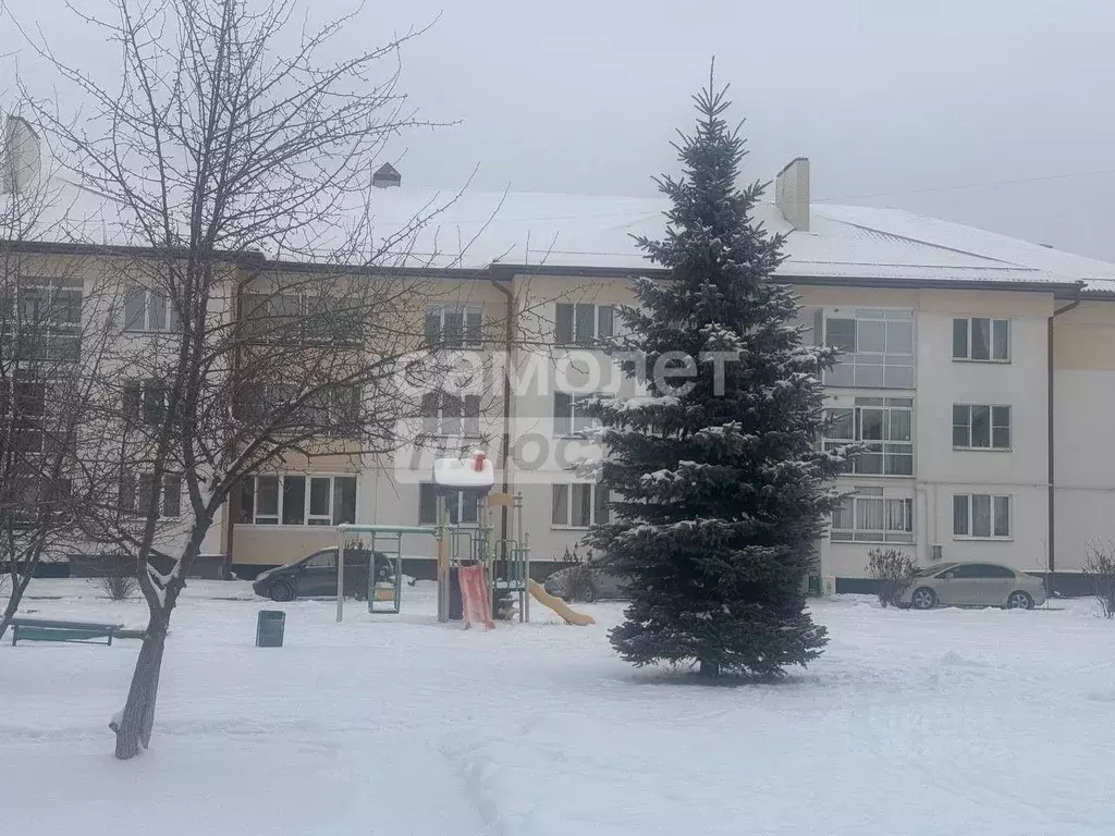 3-к кв. Свердловская область, Среднеуральск муниципальный округ, пос. ... - Фото 2