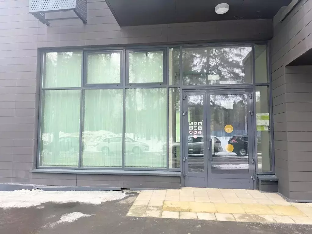 Помещение свободного назначения в Москва пос. Акулово, 4 (133 м) - Фото 1