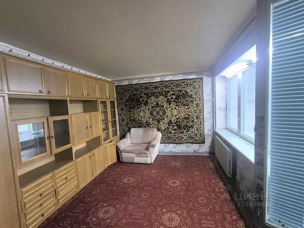 Комната Ростовская область, Азов Азовский район, Литейный проезд, ... - Фото 1