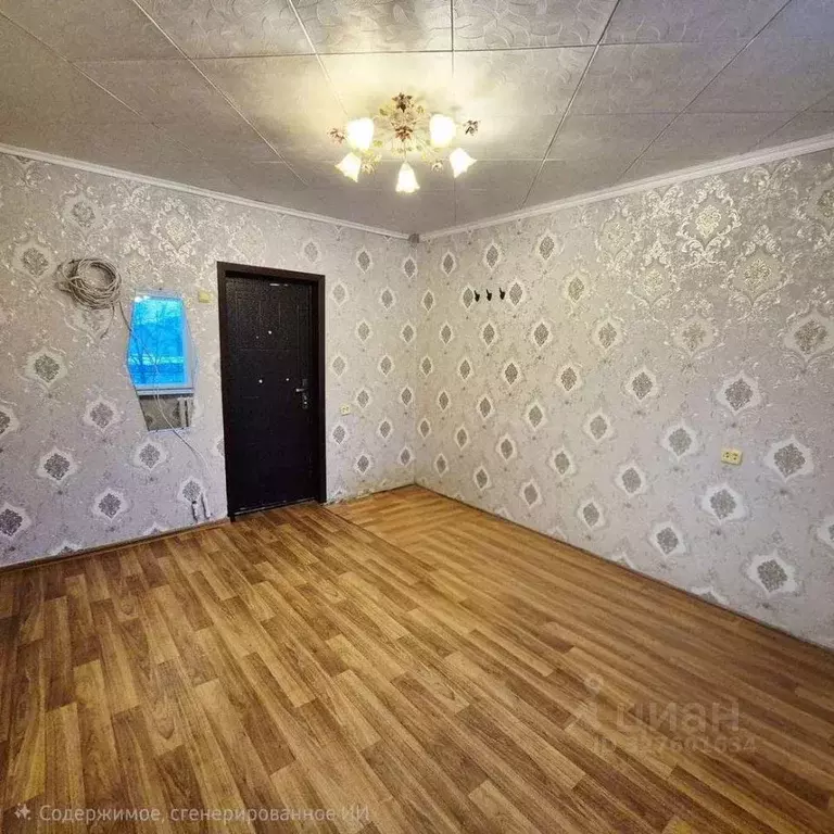 Комната Самарская область, Тольятти ул. Автостроителей, 68 (13.5 м) - Фото 2