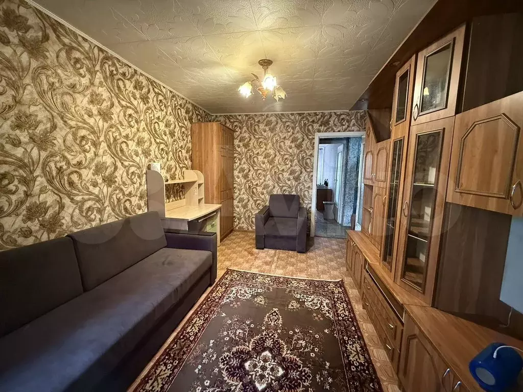2-к. квартира, 49 м, 5/5 эт. - Фото 0