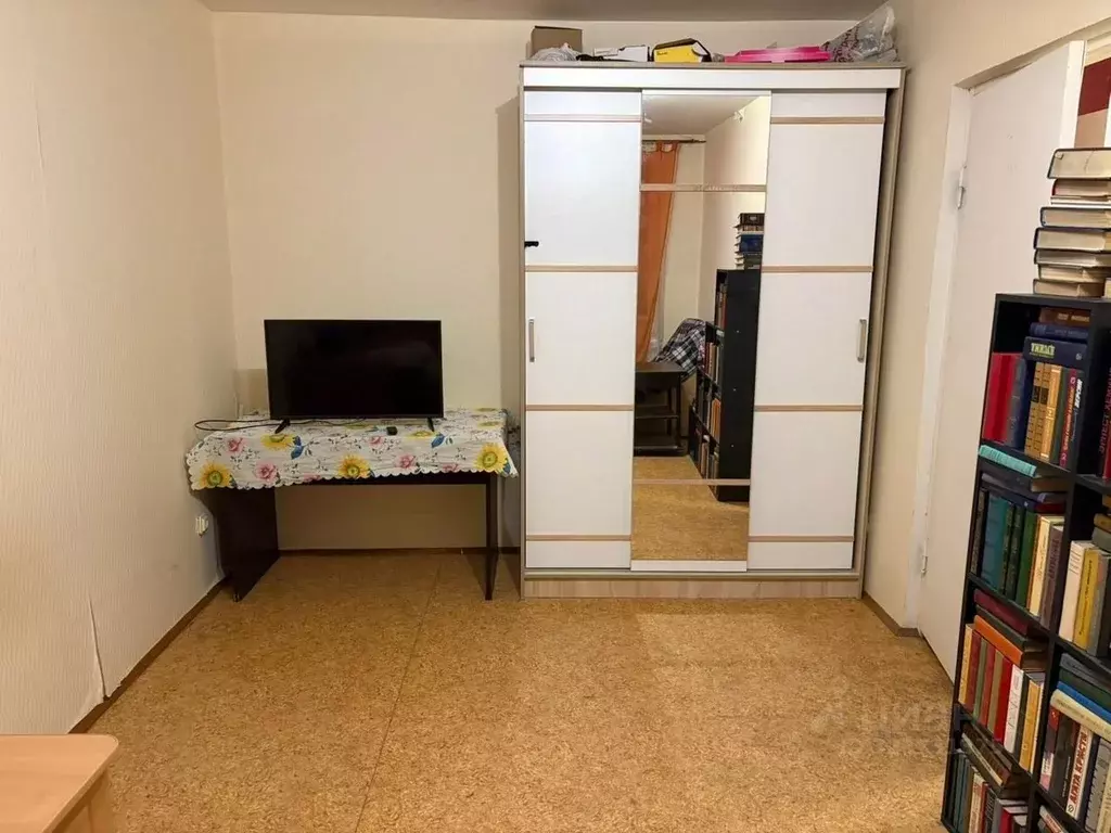 1-к кв. Московская область, Домодедово Западный мкр, ул. Дружбы, 2 ... - Фото 1