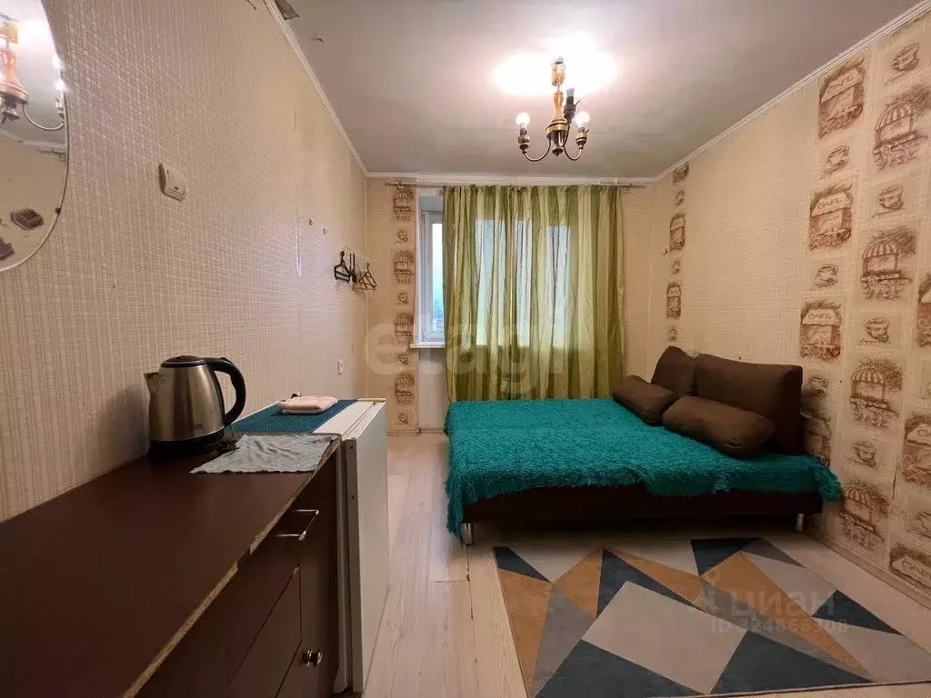 Комната Санкт-Петербург Двинская ул., 16К3 (15.0 м) - Фото 1