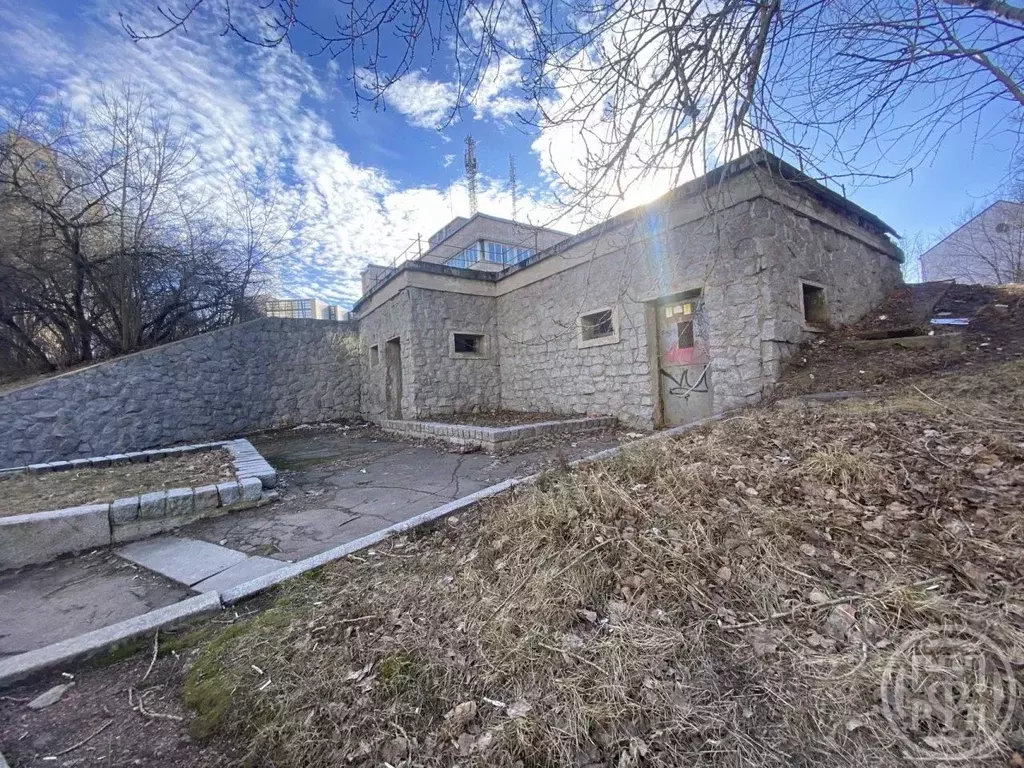 Помещение свободного назначения в Ленинградская область, Выборг ... - Фото 2