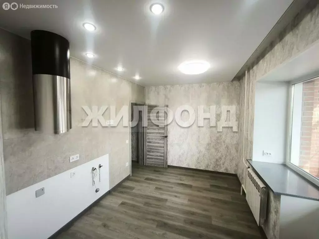 1-комнатная квартира: Абакан, проспект Дружбы Народов, 49А (43.5 м) - Фото 2