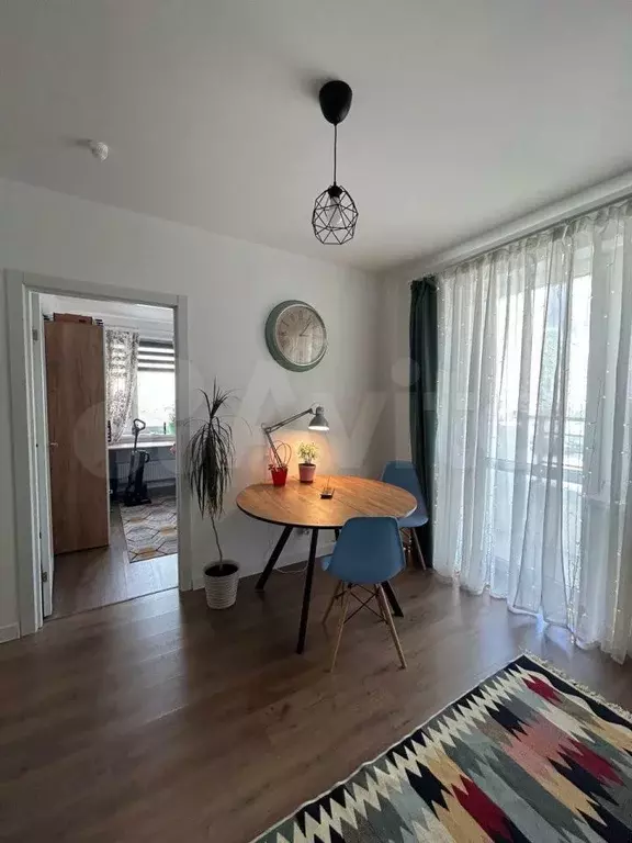 2-к. квартира, 45 м, 2/9 эт. - Фото 1
