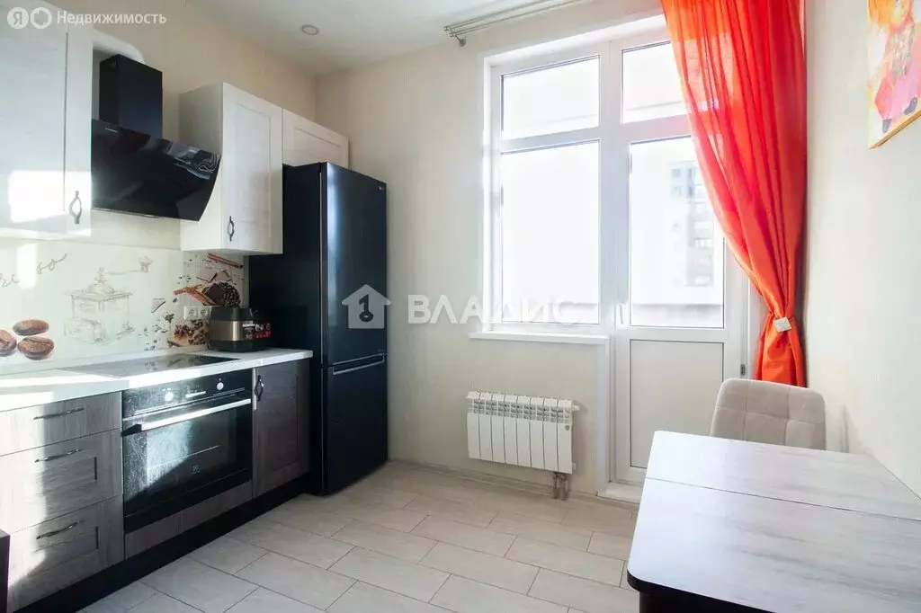 1-комнатная квартира: Раменское, Северное шоссе, 50 (39.2 м) - Фото 1