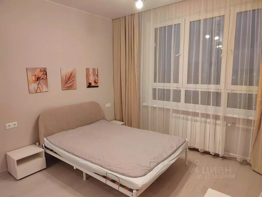 Студия Московская область, Мытищи Медицинская ул., 2А (26.0 м) - Фото 2