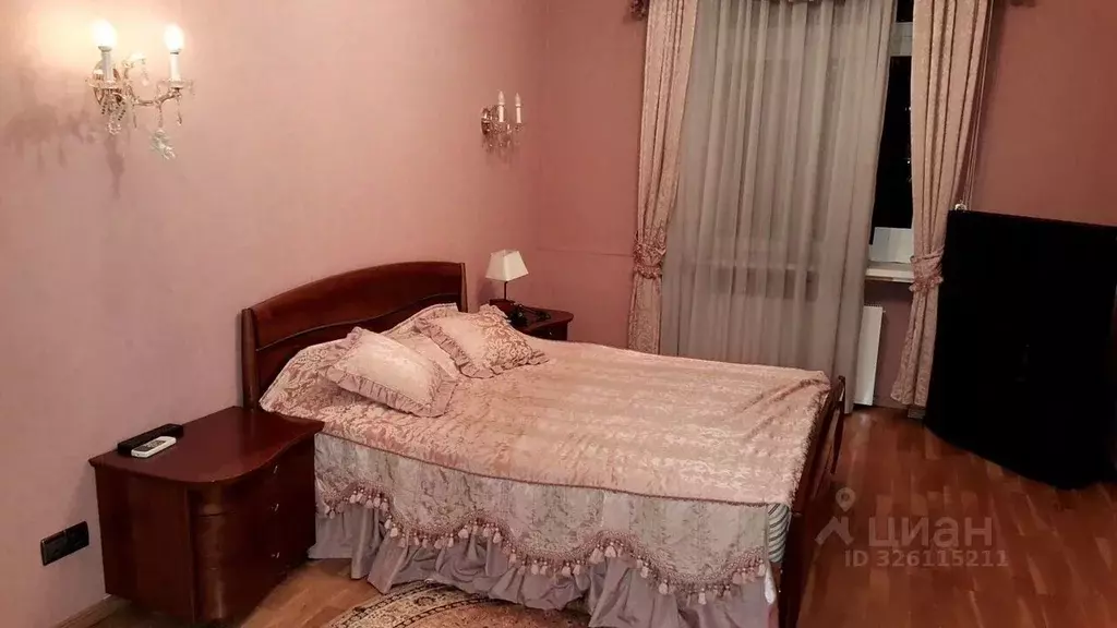 2-к кв. Москва Большая Дорогомиловская ул., 9 (55.0 м) - Фото 2