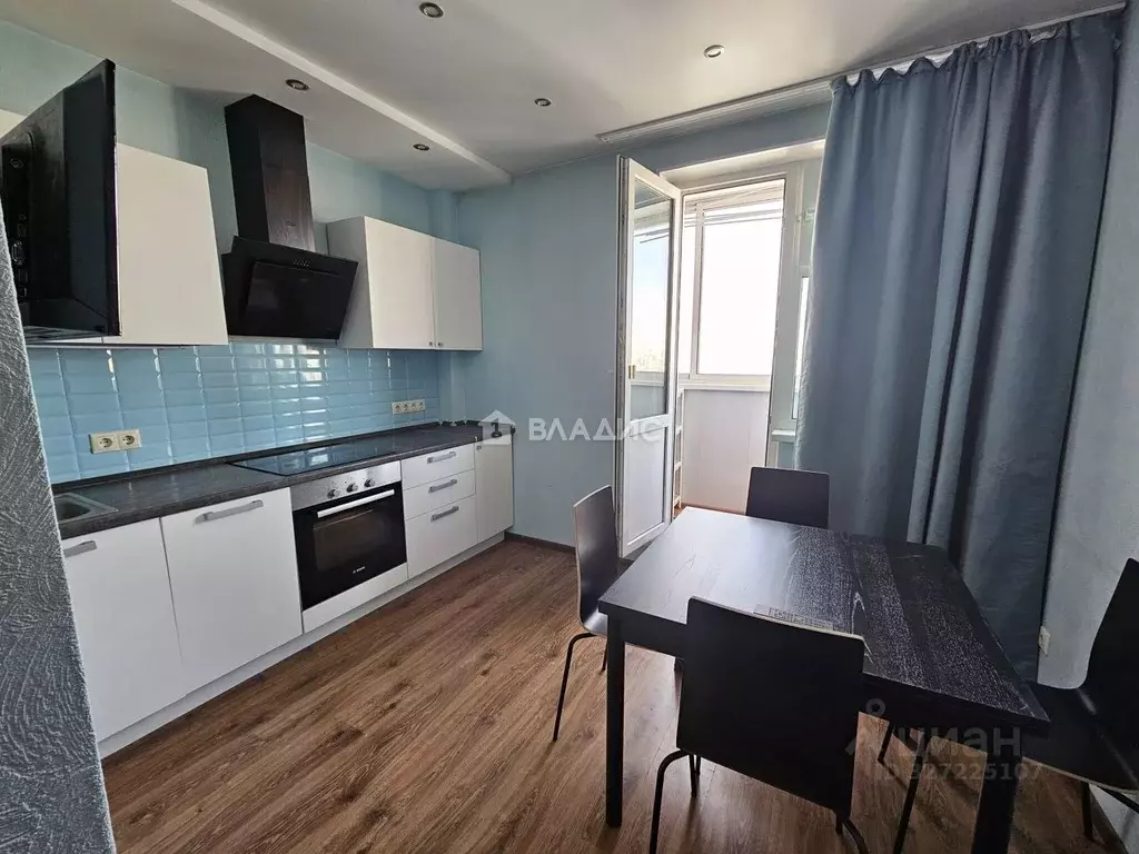 1-к кв. Москва Пролетарский просп., 21/24 (39.0 м) - Фото 1