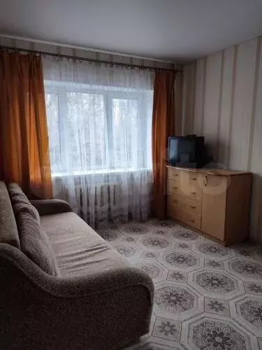 1-к. квартира, 34 м, 2/4 эт. - Фото 1