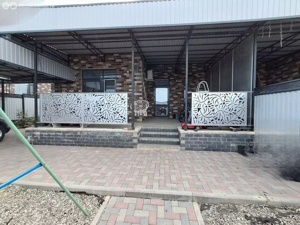 Дом в Михайловск, Тенистая улица (90 м) - Фото 1
