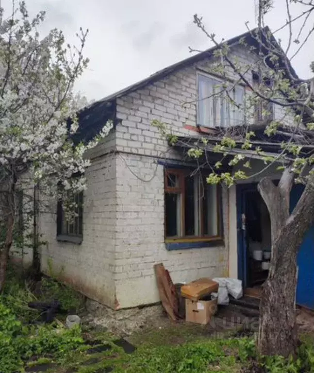 Дом в Рязанская область, Рыбное ул. Прогресса, 15 (86 м) - Фото 2