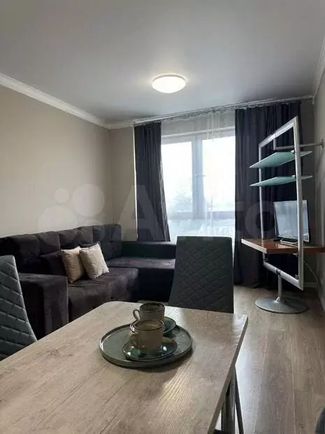 2-к. квартира, 60м, 5/14эт. - Фото 1