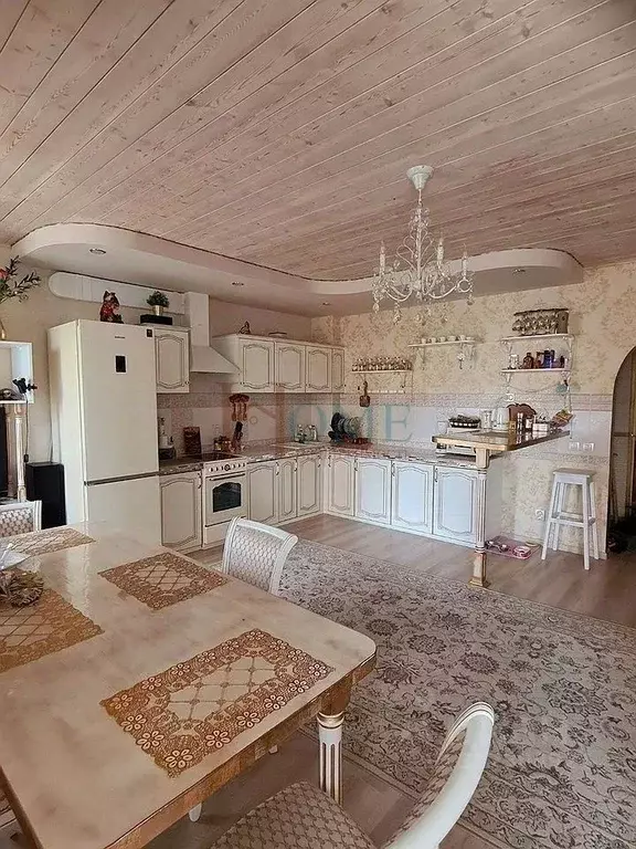3-к кв. Новосибирская область, Новосибирск Планетная ул., 55/5 (81.0 ... - Фото 0