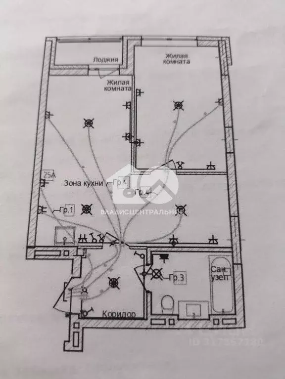 2-к кв. Новосибирская область, Новосибирск Затулинский жилмассив, ул. ... - Фото 0