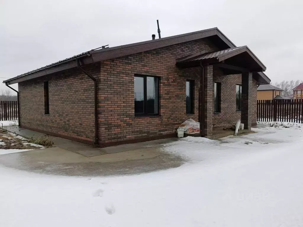 Дом в Московская область, Раменский муниципальный округ, д. Тимонино  ... - Фото 2