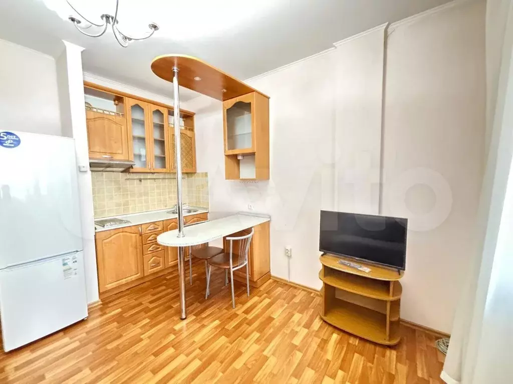 Квартира-студия, 21 м, 8/17 эт. - Фото 0