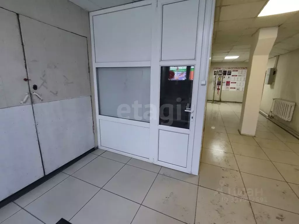 Офис в Вологодская область, Вологда ул. Гагарина, 64 (18 м) - Фото 2