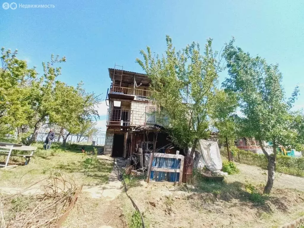 Дом в Саратов, СНТ Факел-85 (56 м) - Фото 1