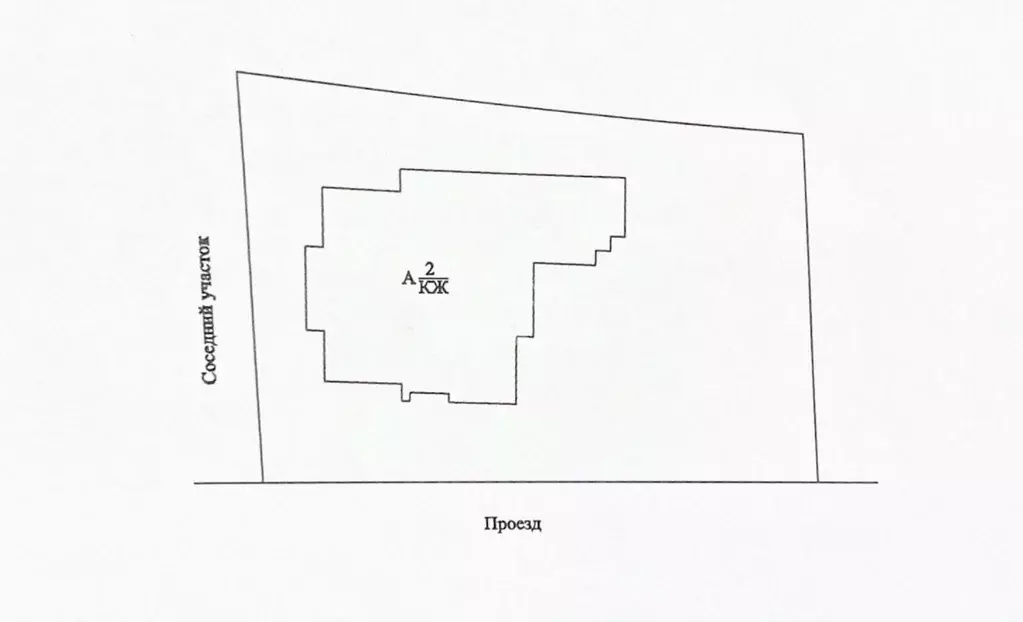 Дом в Московская область, Мытищи Сосны кп, ул. Полевая, 21 (516 м) - Фото 1