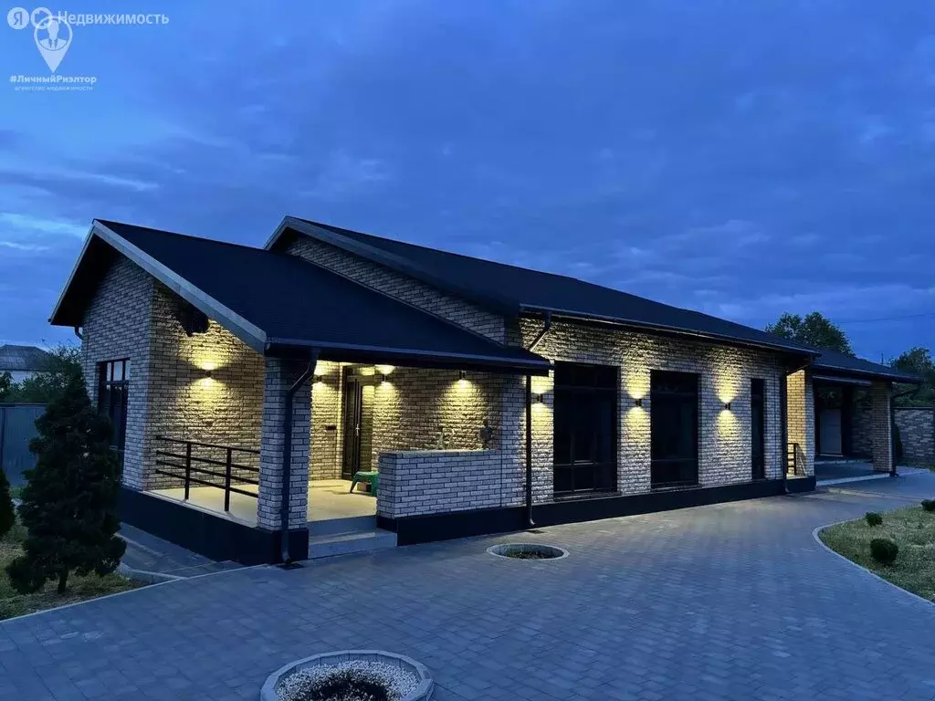 Дом в Новомичуринск, Садовая улица, 93 (138.9 м) - Фото 1