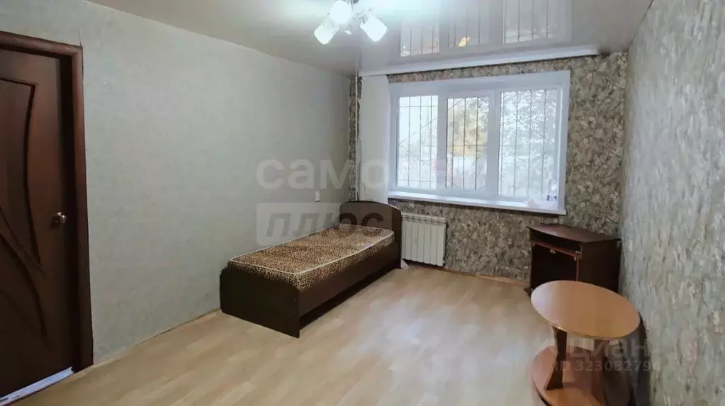 2-к кв. Оренбургская область, Оренбург Связной пер., 3/1 (39.0 м) - Фото 1