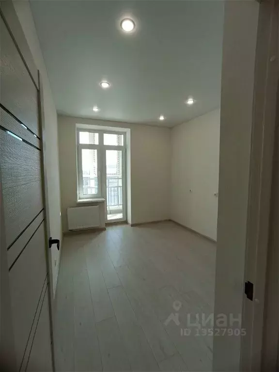 1-к кв. Кировская область, Киров ул. Капитана Дорофеева, 24 (36.2 м) - Фото 1