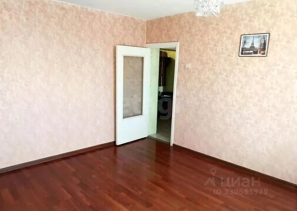2-к кв. Иркутская область, Иркутск Академическая ул., 22 (48.6 м) - Фото 1