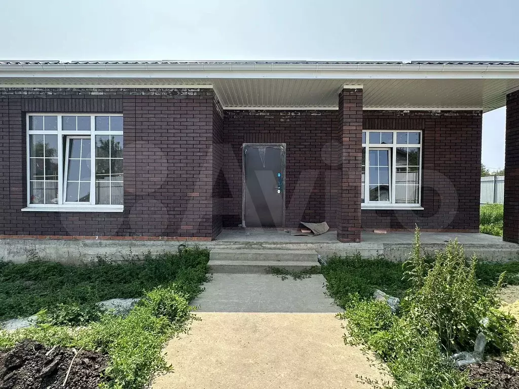 Дом 129 м на участке 5,5 сот. - Фото 1