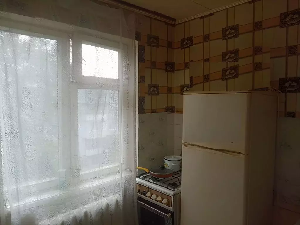 2-к кв. Московская область, Наро-Фоминский городской округ, Калининец ... - Фото 1