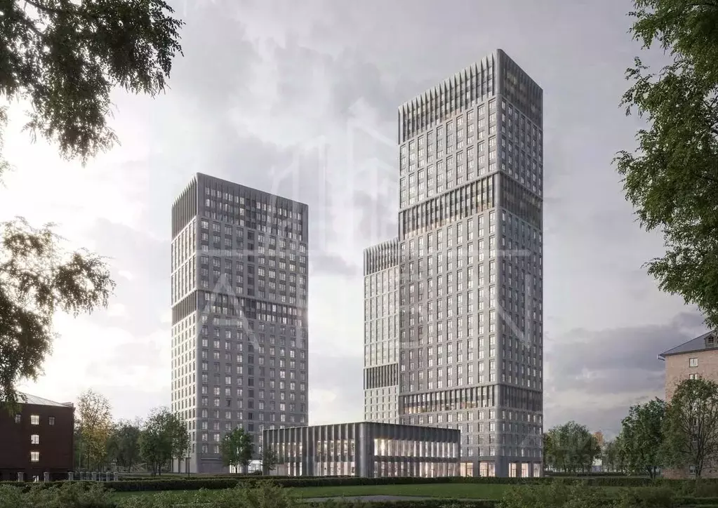 Помещение свободного назначения в Москва ул. Гастелло, 30 (47 м) - Фото 2