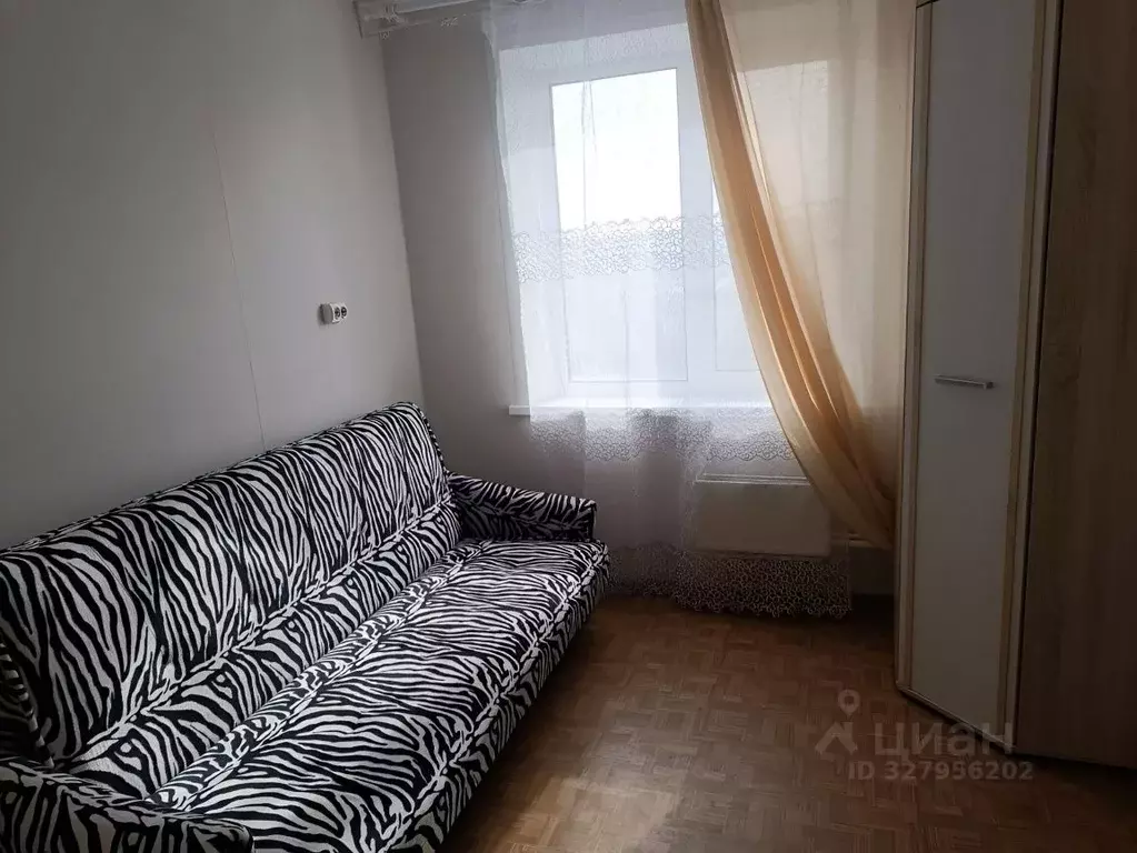 Комната Самарская область, Тольятти ул. Льва Яшина, 7 - Фото 1