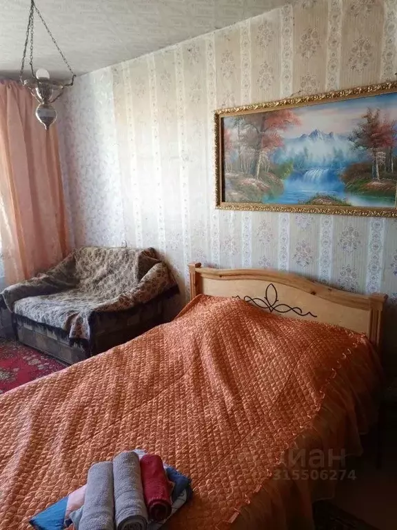 3-к кв. Владимирская область, Муром Октябрьская ул., 100 (65.0 м) - Фото 0