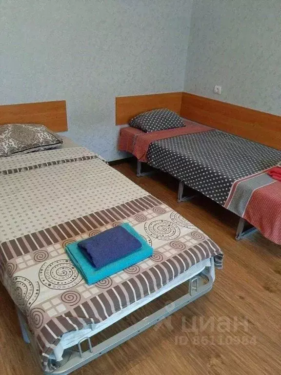 1-к кв. Калужская область, Калуга ул. Чичерина, 29 (42.0 м) - Фото 2