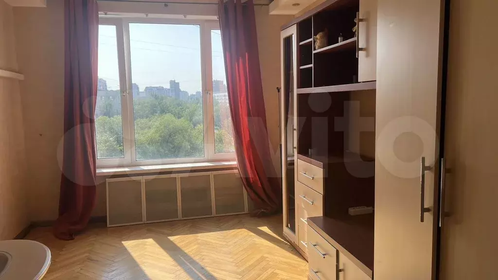1-к. квартира, 35 м, 9/9 эт. - Фото 0