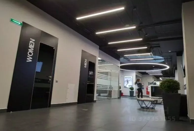 Помещение свободного назначения в Москва Марьинский бул., 8к2 (4230 м) - Фото 2