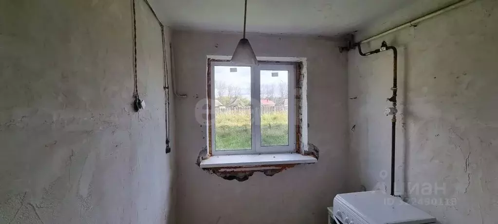 2-к кв. Брянская область, Дятьковский район, Бытошь рп ул. ... - Фото 2